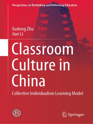 cover image of Classroom Culture in China
